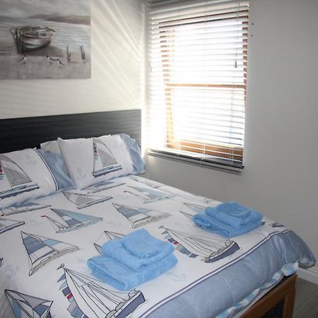 Ulsterapartments Portrush Eksteriør bilde