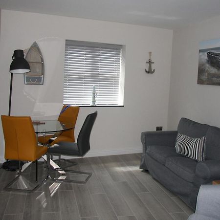 Ulsterapartments Portrush Eksteriør bilde