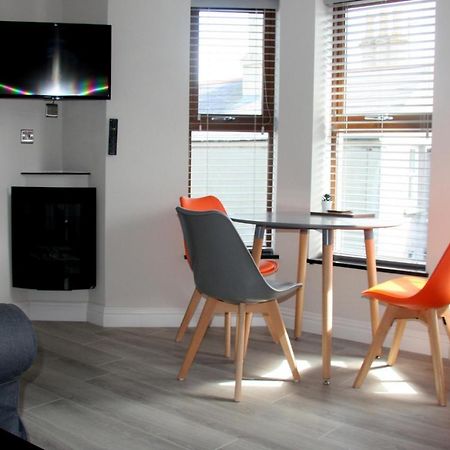 Ulsterapartments Portrush Eksteriør bilde