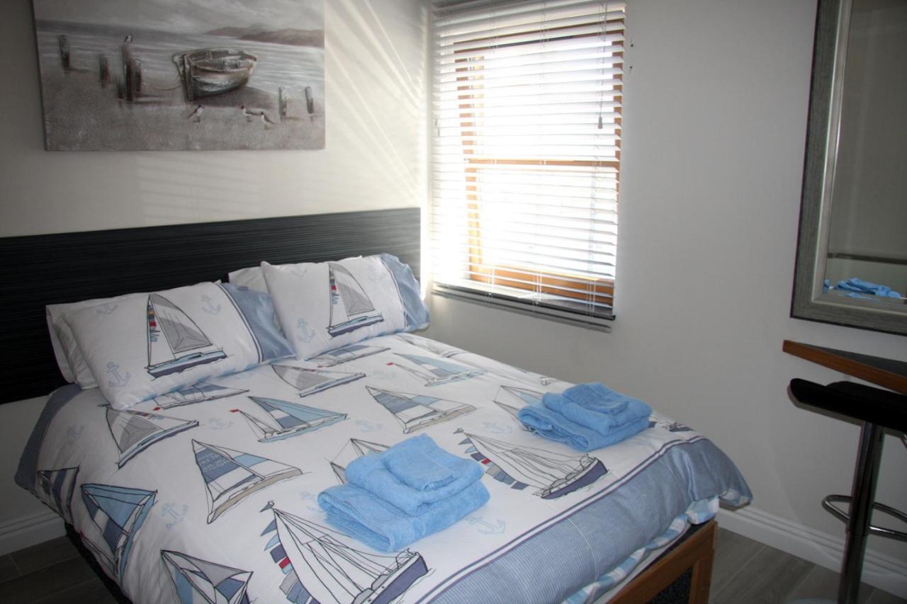 Ulsterapartments Portrush Eksteriør bilde