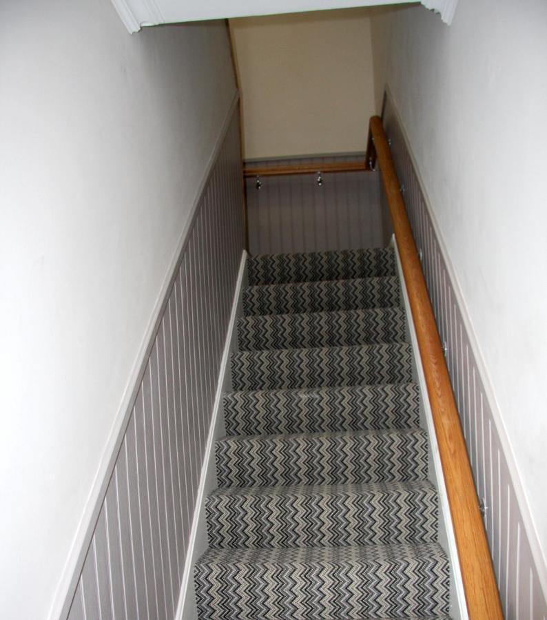 Ulsterapartments Portrush Eksteriør bilde