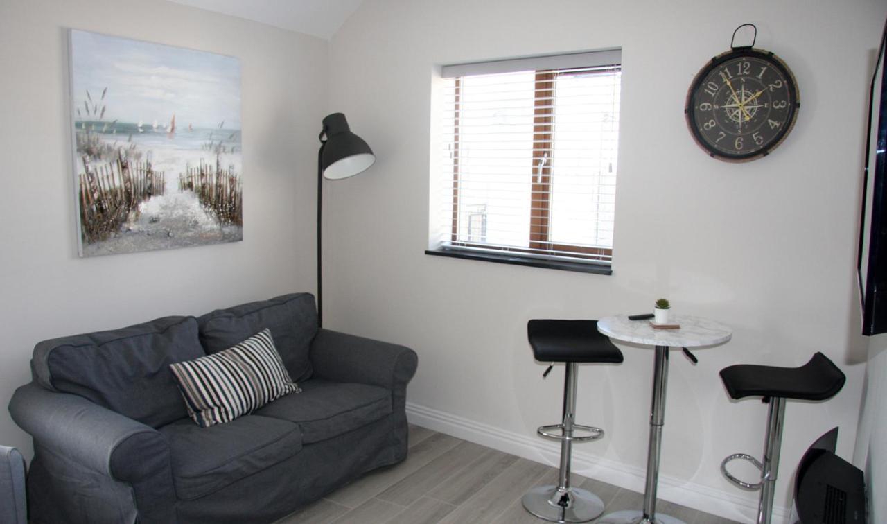 Ulsterapartments Portrush Eksteriør bilde
