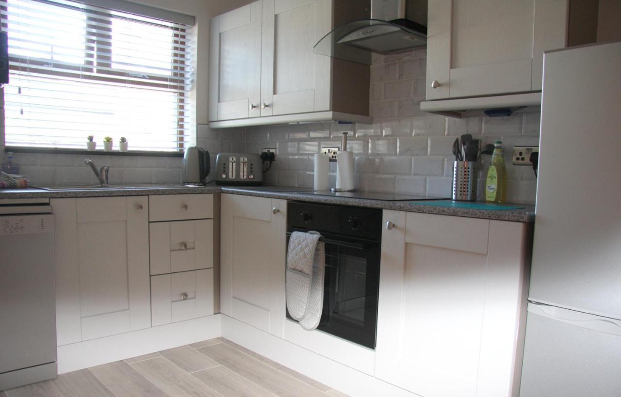 Ulsterapartments Portrush Eksteriør bilde