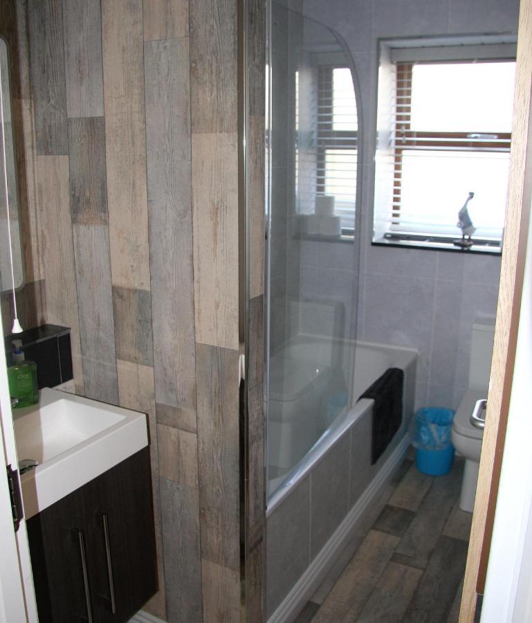 Ulsterapartments Portrush Eksteriør bilde