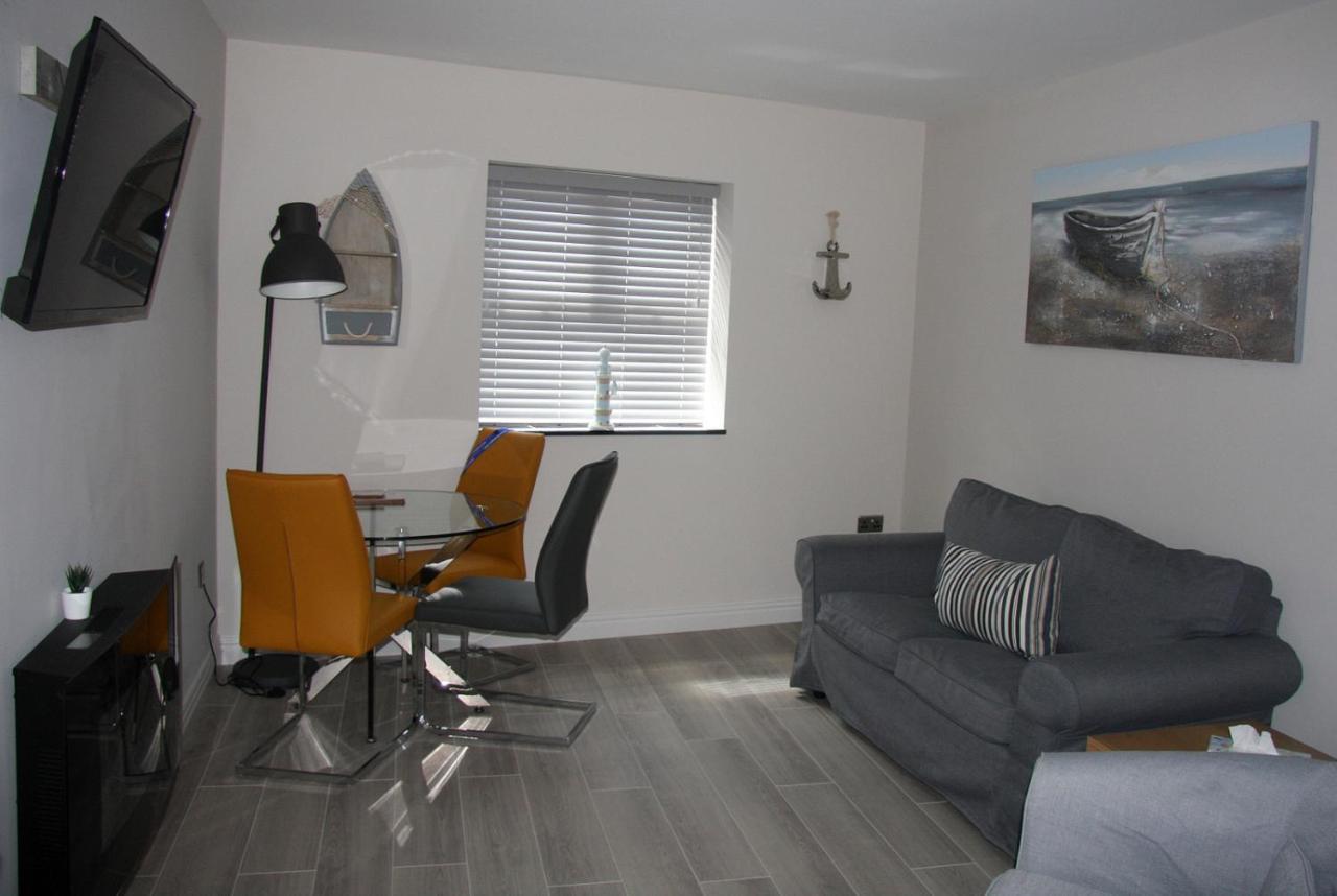 Ulsterapartments Portrush Eksteriør bilde
