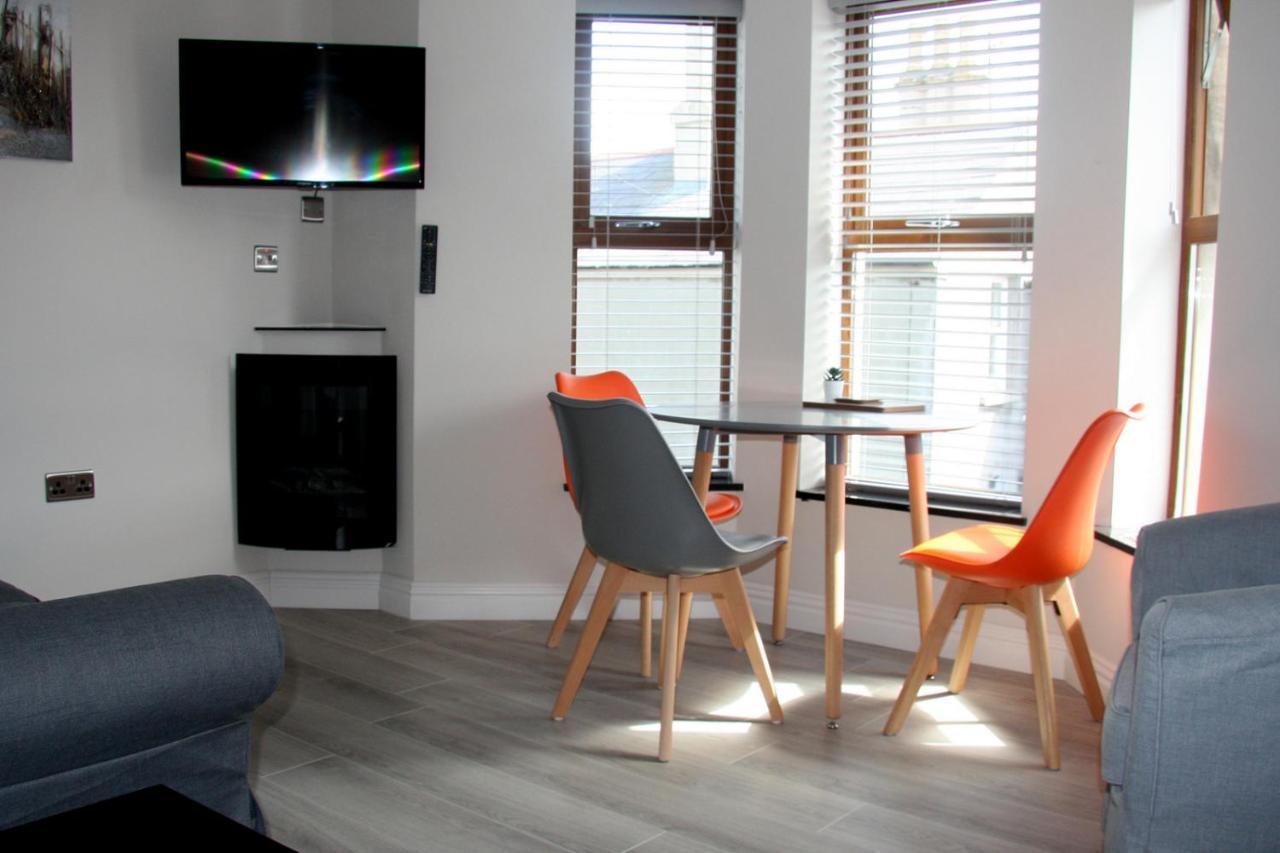 Ulsterapartments Portrush Eksteriør bilde