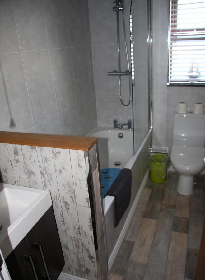 Ulsterapartments Portrush Eksteriør bilde