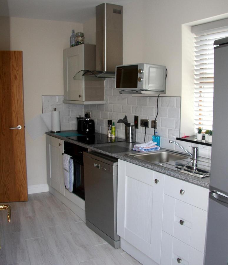 Ulsterapartments Portrush Eksteriør bilde