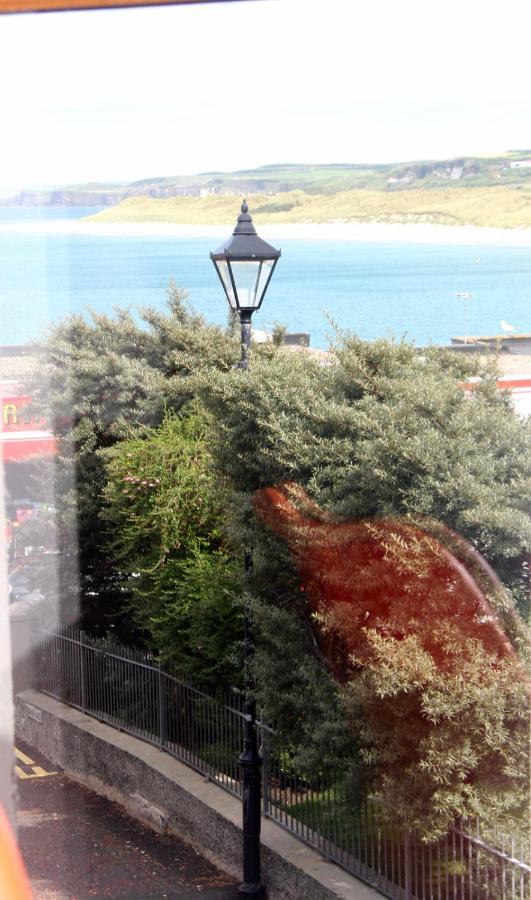 Ulsterapartments Portrush Eksteriør bilde