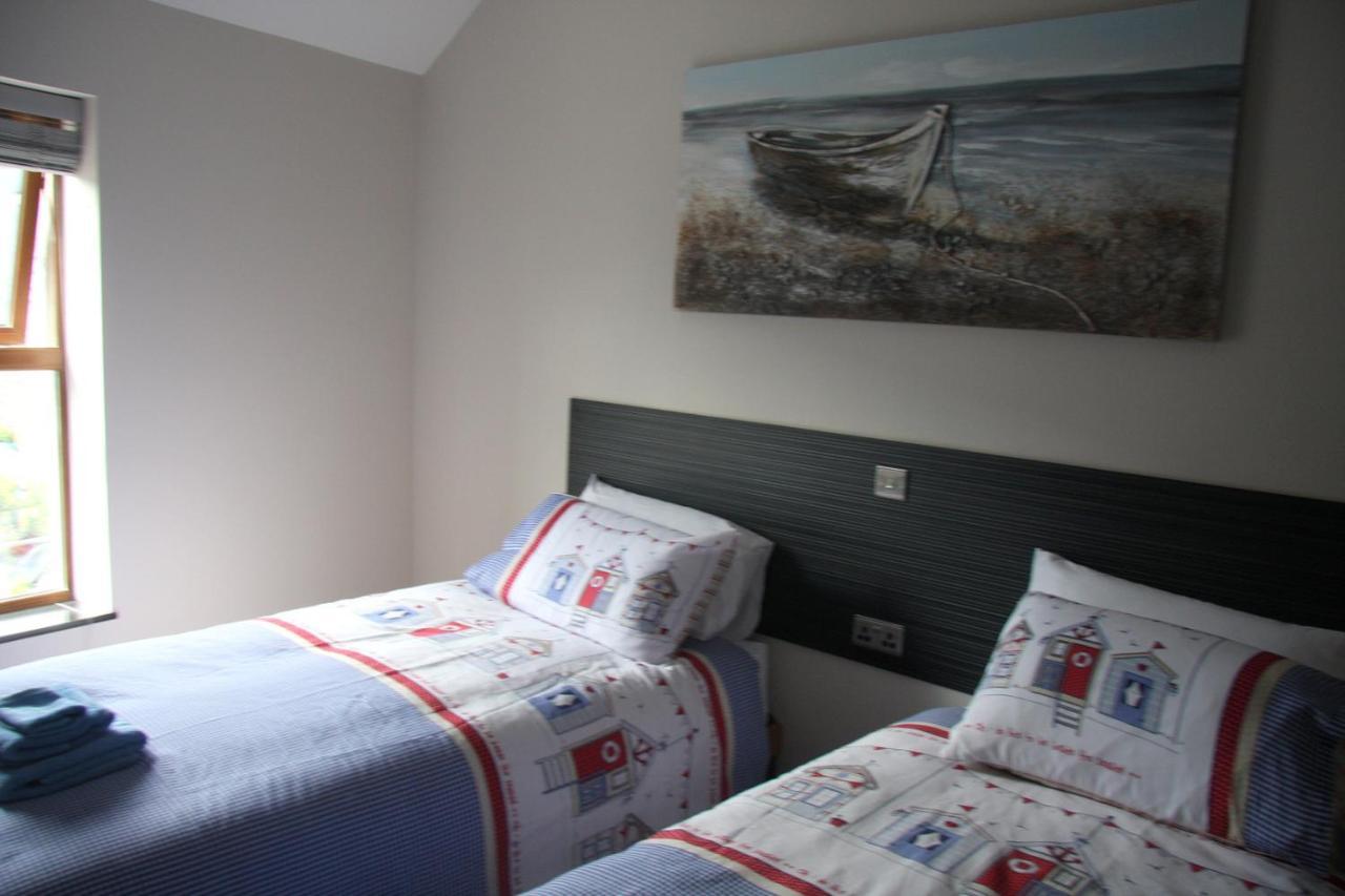 Ulsterapartments Portrush Eksteriør bilde