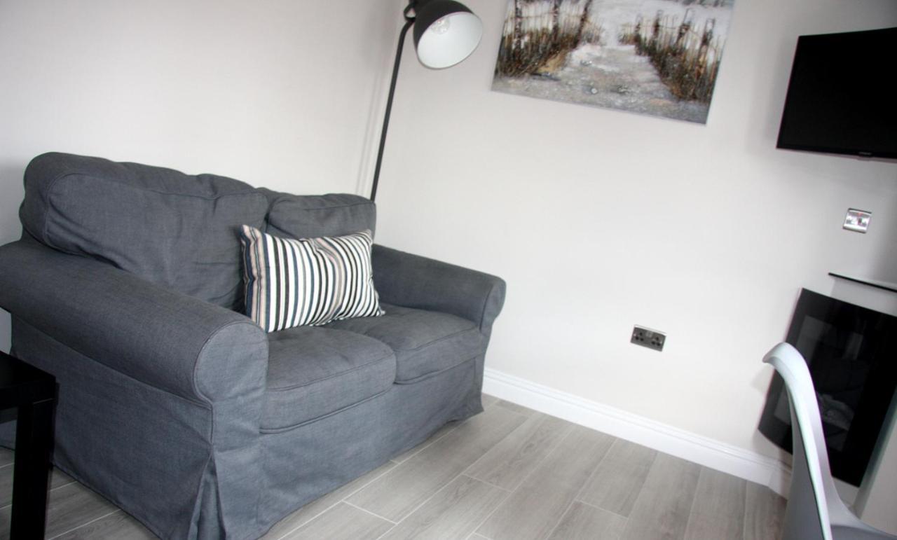 Ulsterapartments Portrush Eksteriør bilde
